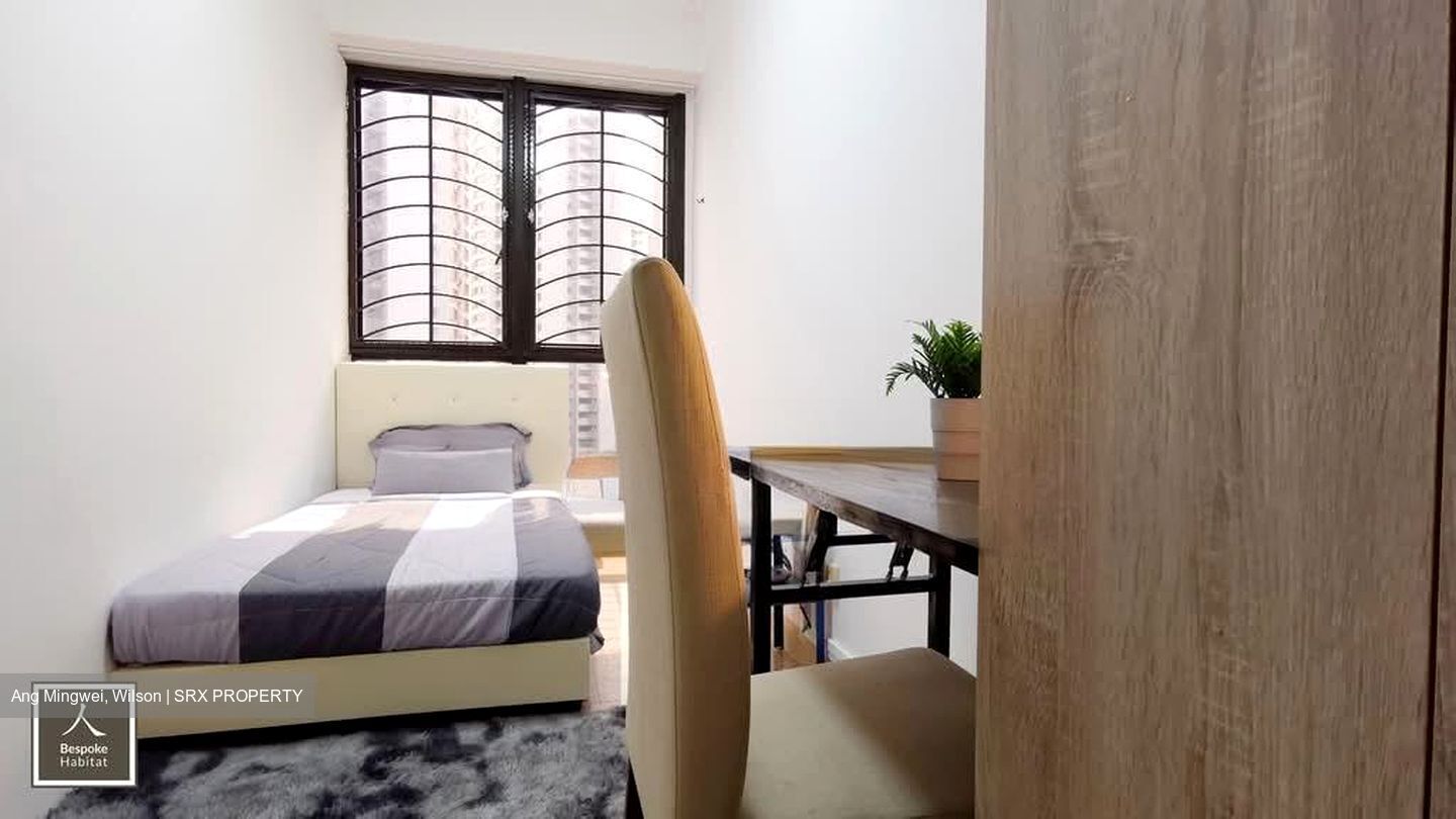 Heritage View (D5), Condominium #580395281